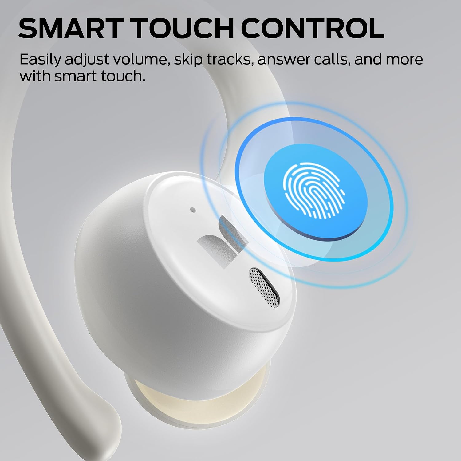 Detalle 2 de Oraolo Wireless Earbuds N-Lite 216