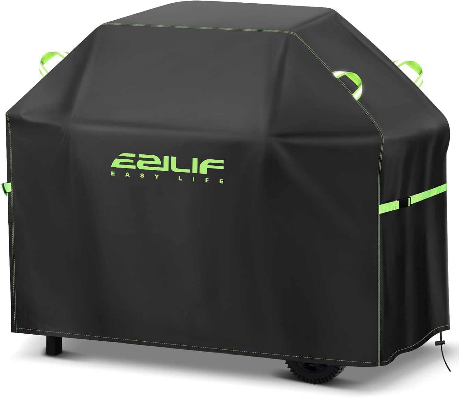 Detalle de Ezilif Barbecue Cover 165x70x125cm