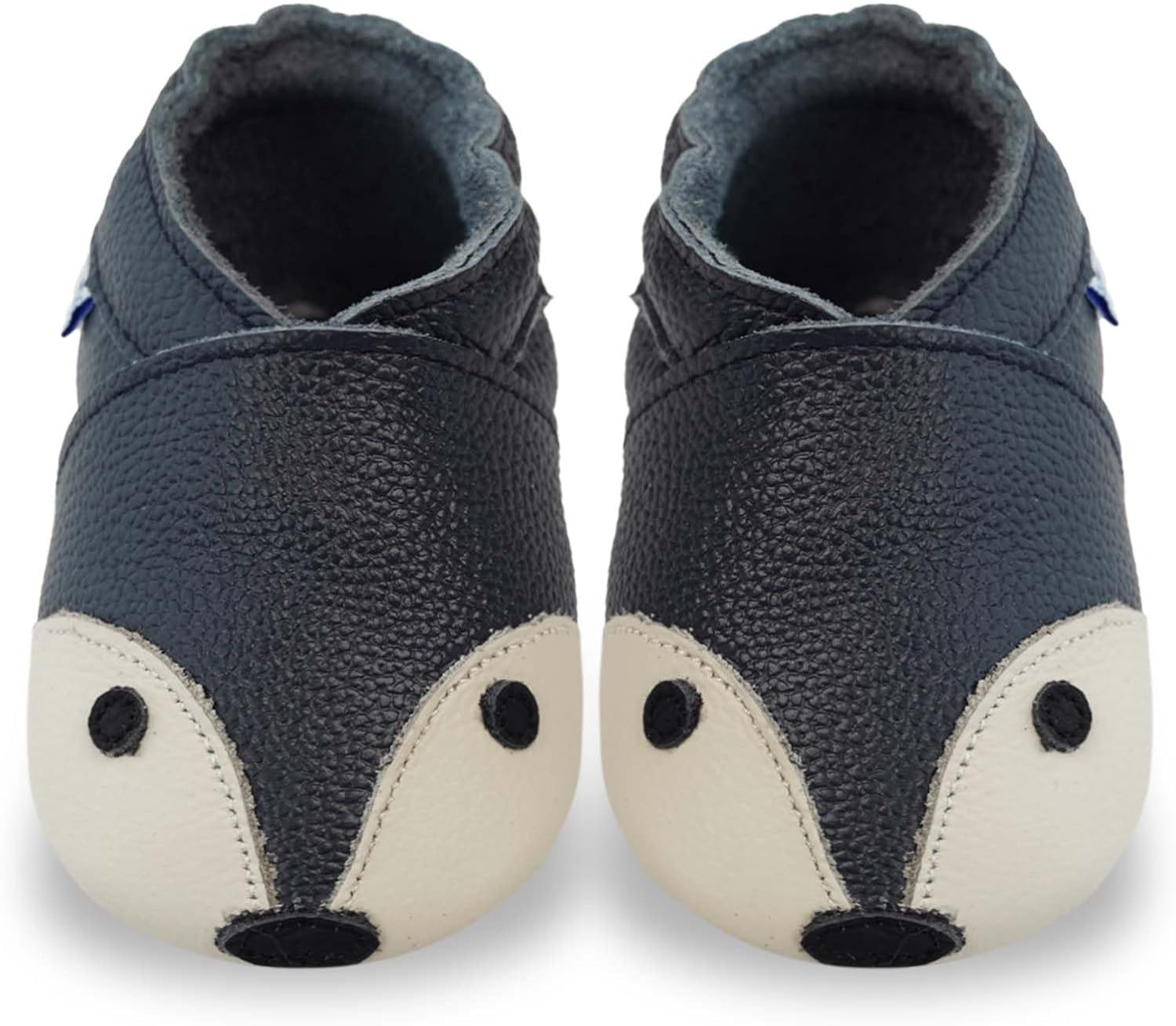 Thumbnail 6 de YIHAKIDS Krabbelschuhe Leder 0-3 Jahre
