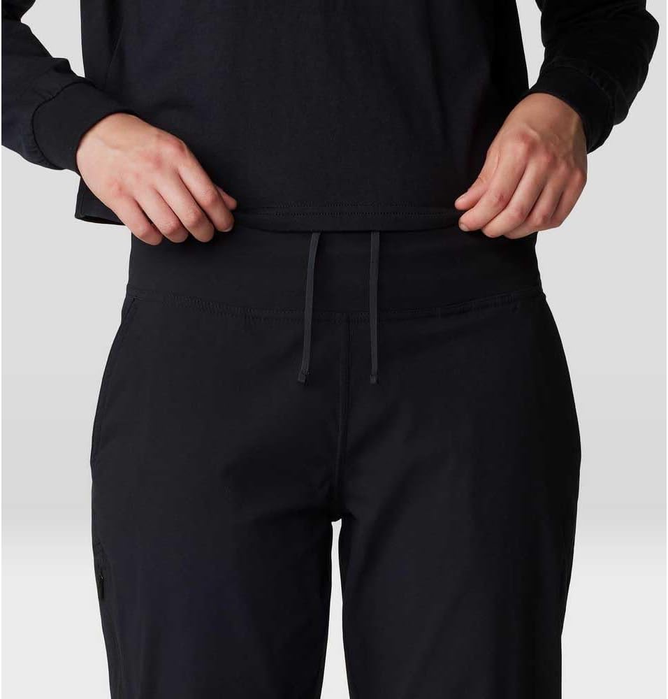 Detalle de Mountain Hardwear Dynama Ankle Pants