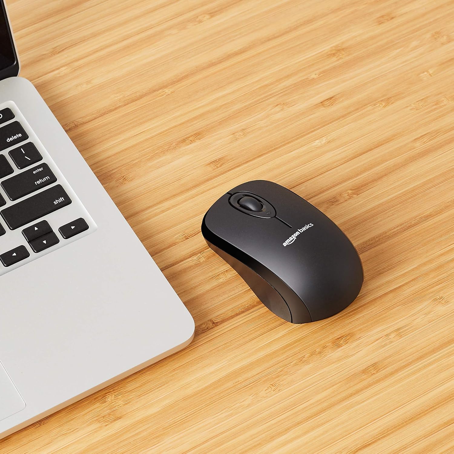 Thumbnail 4 de Amazon Basics Wireless Mouse 30-pack 🖱