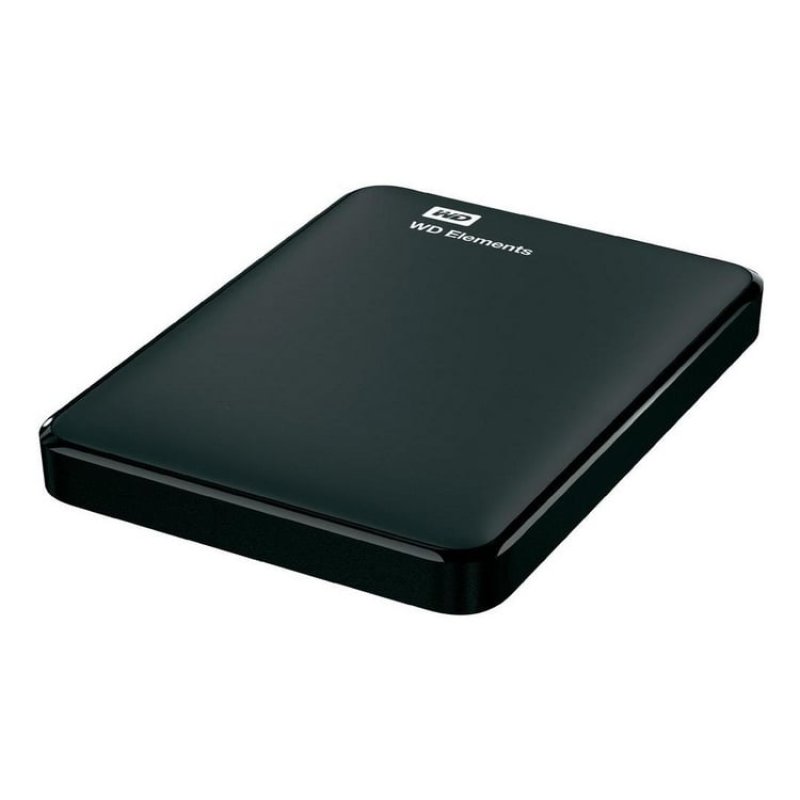 Thumbnail 2 de WD Elements Disco Duro Externo 2TB 2.5" USB 3.0