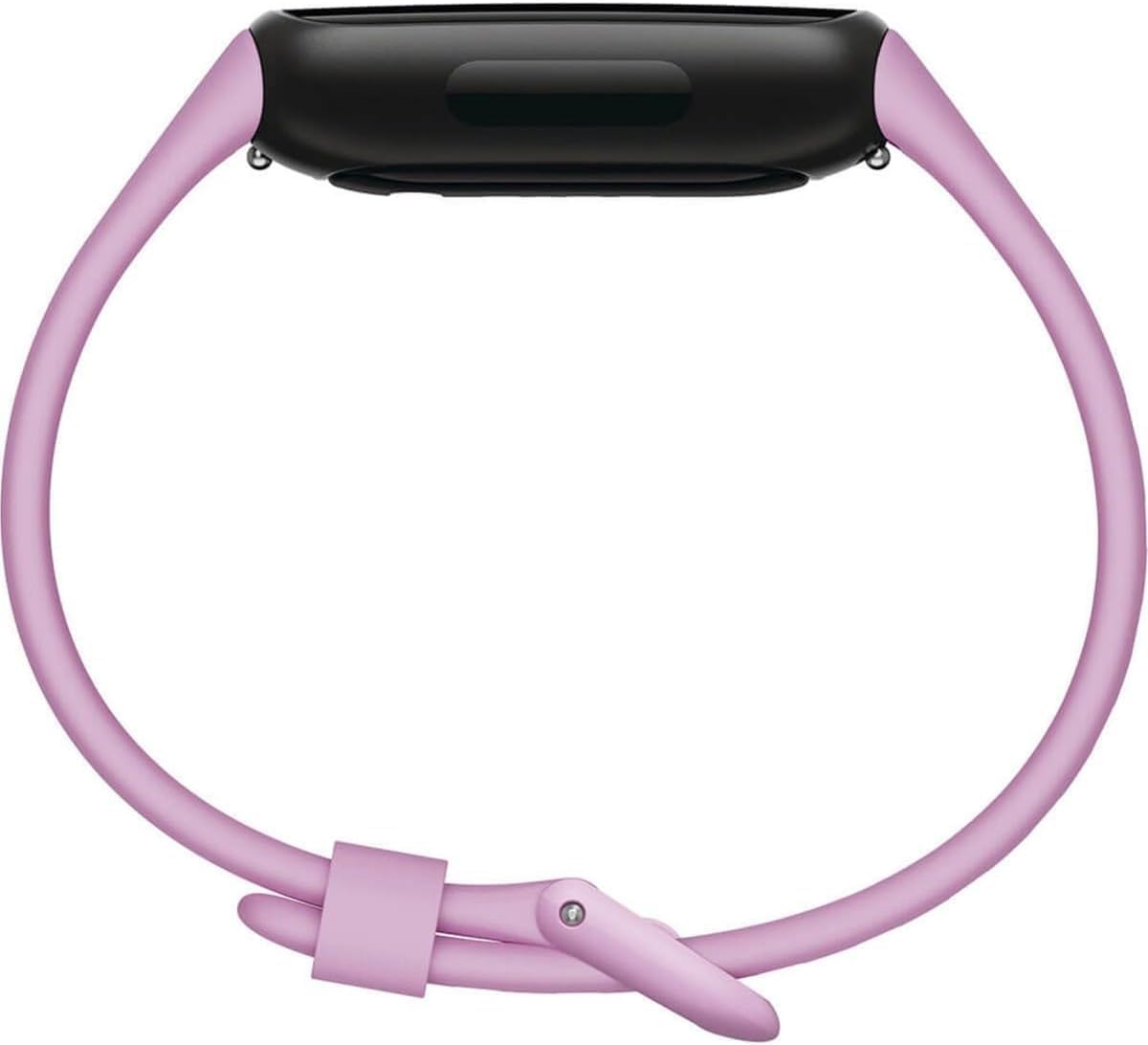 Detalle de Fitbit Inspire 3 fitness tracker, 50 m water resistant