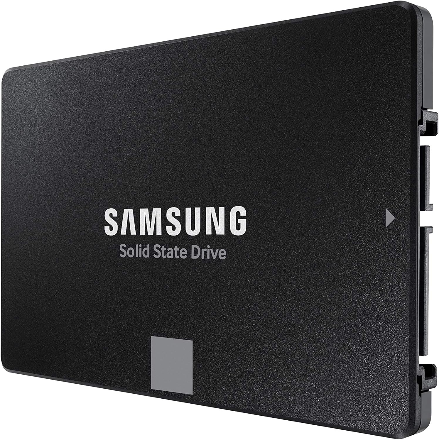 Detalle de Samsung 870 EVO 1TB SATA III 2.5" SSD