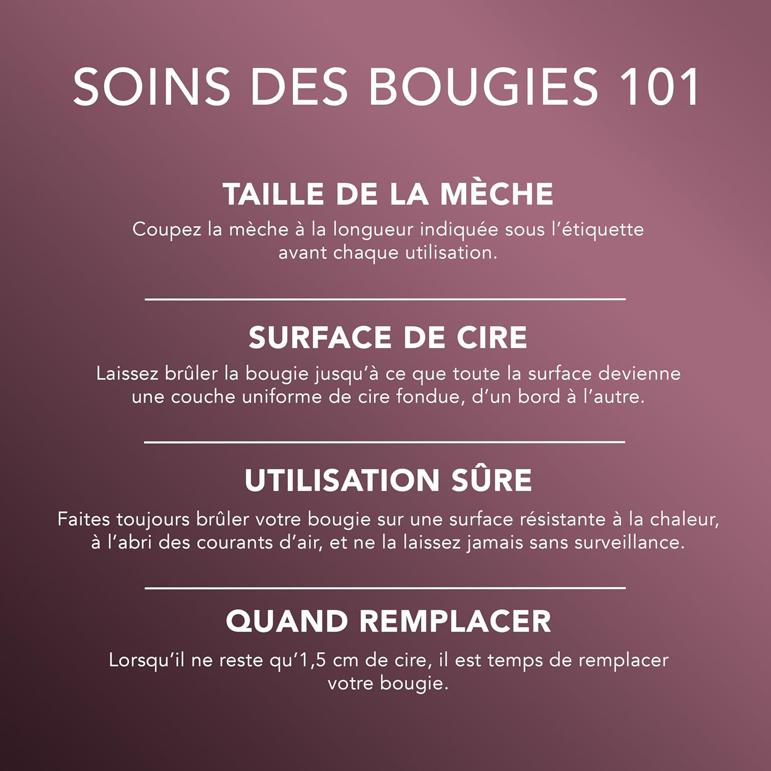 Thumbnail 6 de Yankee Candle bougie parfumée Cerise griotte — format jarre, longue durée