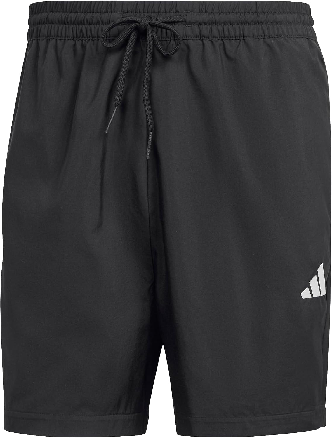Thumbnail 6 de adidas Herren Essentials Small Logo Chelsea – Jersey-Hose mit Kordelzug