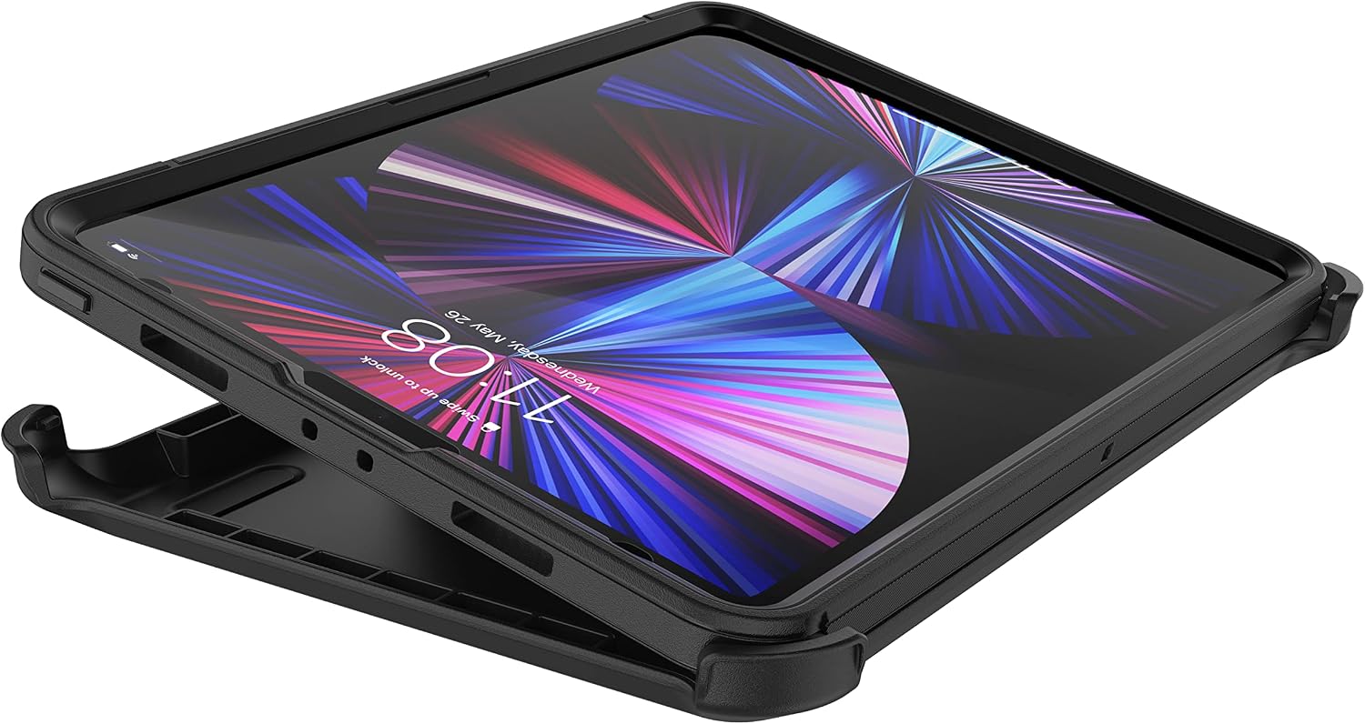 Thumbnail 4 de Otterbox Funda Defender iPad Pro 11' - Protección Militar 💪