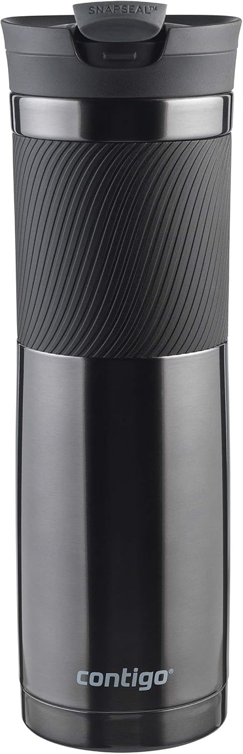 Detalle 2 de Contigo Byron Snapseal 720 ml mug isotherme