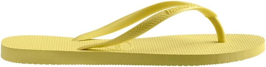 Detalle 2 de Havaianas Slim Flatform infradito bambini e ragazze