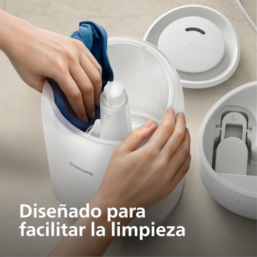 Thumbnail 9 de Philips 1000 Series Humidificateur 250 ml/h
