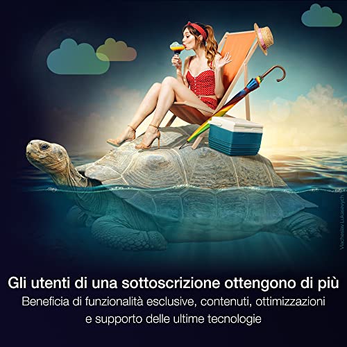Thumbnail 6 de CorelDRAW Graphics Suite 2026 — Download digitale, 1 anno/1 dispositivo, per flussi creativi completi