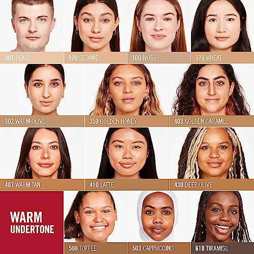 Thumbnail 10 de Rimmel Lasting Finish 35Hr Foundation 200 Soft Beige — Full Coverage, Hydrating and Sun-Screened