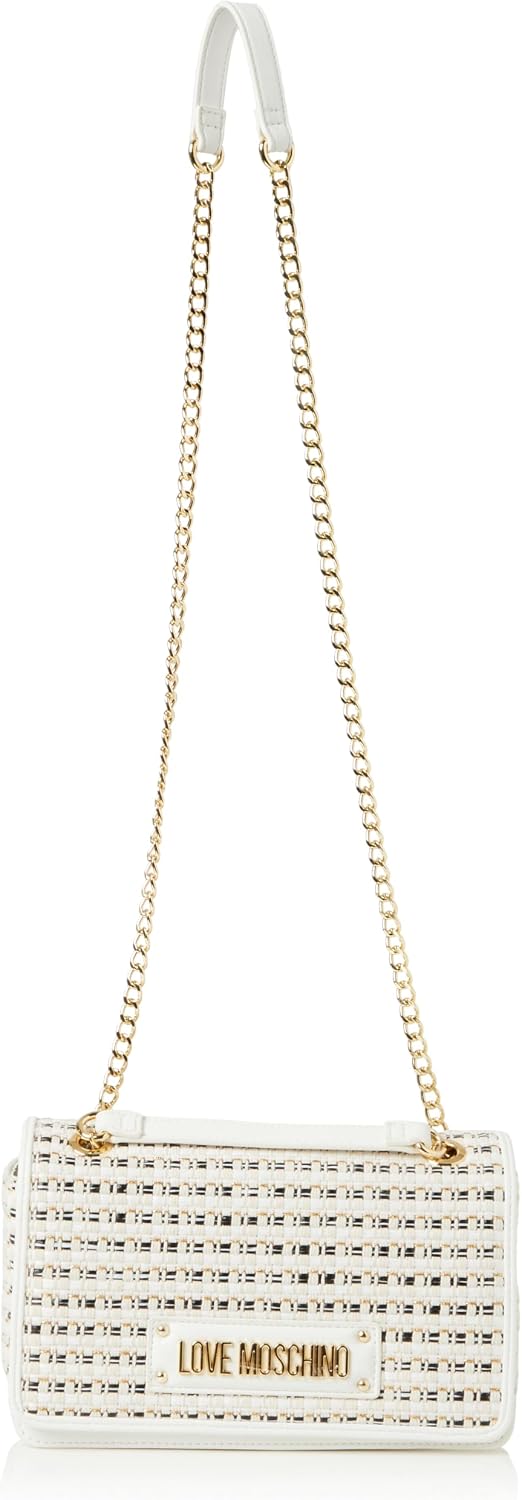 Thumbnail 6 de Love Moschino Borsa a Spalla Donna – Collezione Primavera Estate 2024