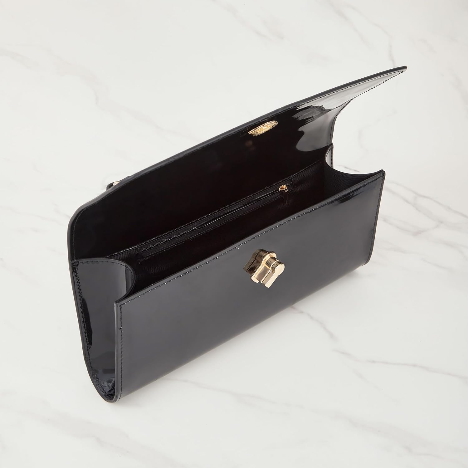 Thumbnail 6 de Huralona Evening Clutch in PU Leather