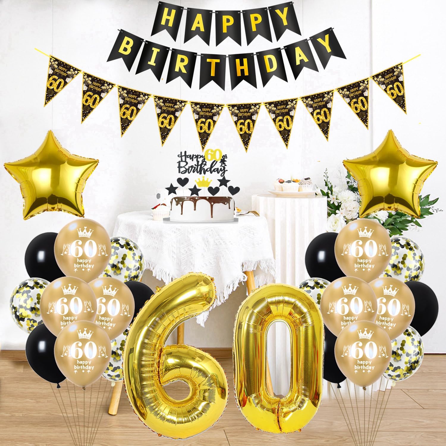 Thumbnail 2 de Hopewey Luftballon 60 32 Zoll 🎈