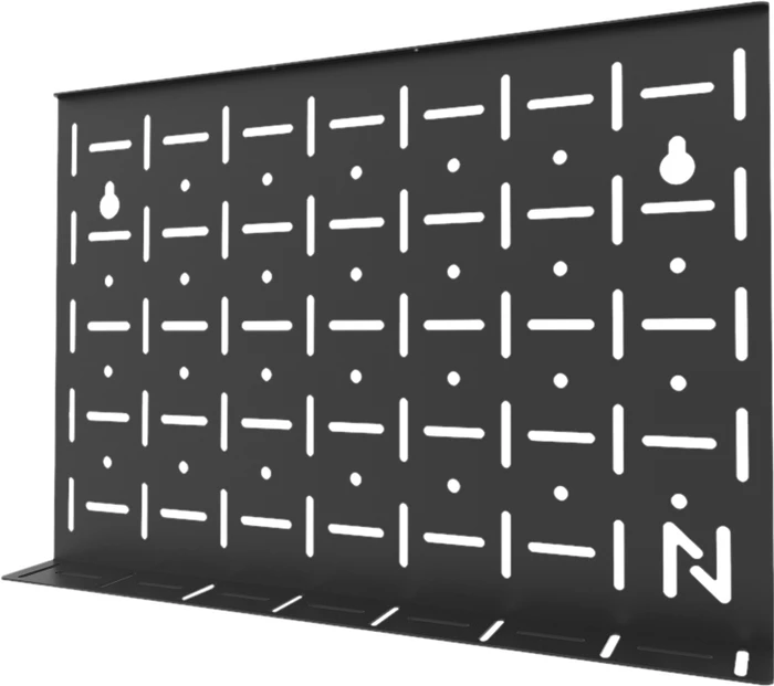 Thumbnail 16 de Neomounts MOVE Go FL50-525BL1 mobiler Bodenständer (schwarz) für 55–86" Monitore