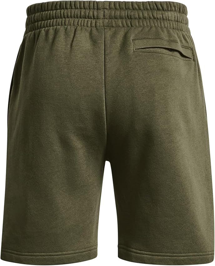 Thumbnail 2 de Under Armour UA Rival Fleece Shorts pantalón S