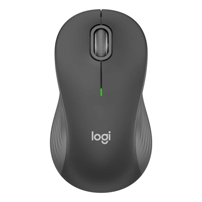 Thumbnail 3 de Logitech Signature M550 L: Ratón inalámbrico Bluetooth 6 botones para manos grandes (gris)