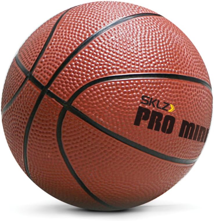 Detalle 2 de SKLZ Pro Mini Indoor Basketball Hoop