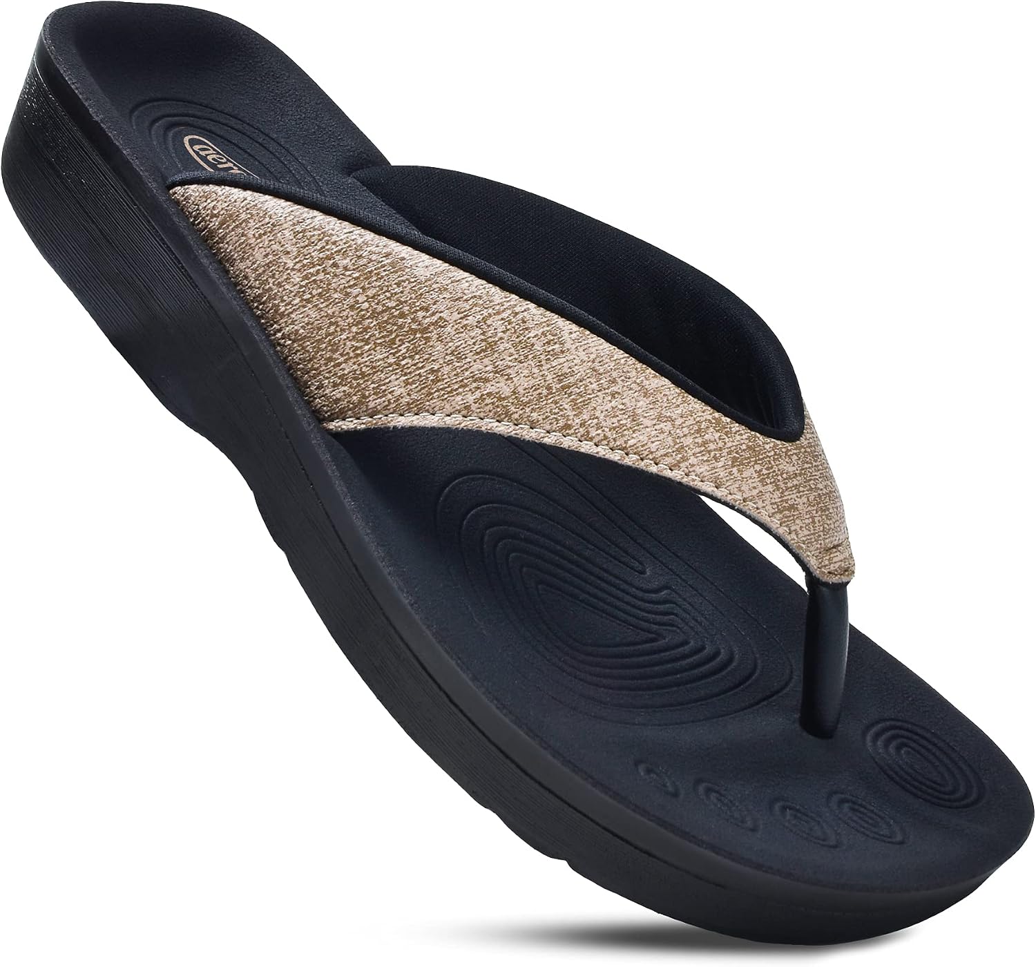 Thumbnail 4 de AEROTHOTIC Arch Support Flip Flops for Women