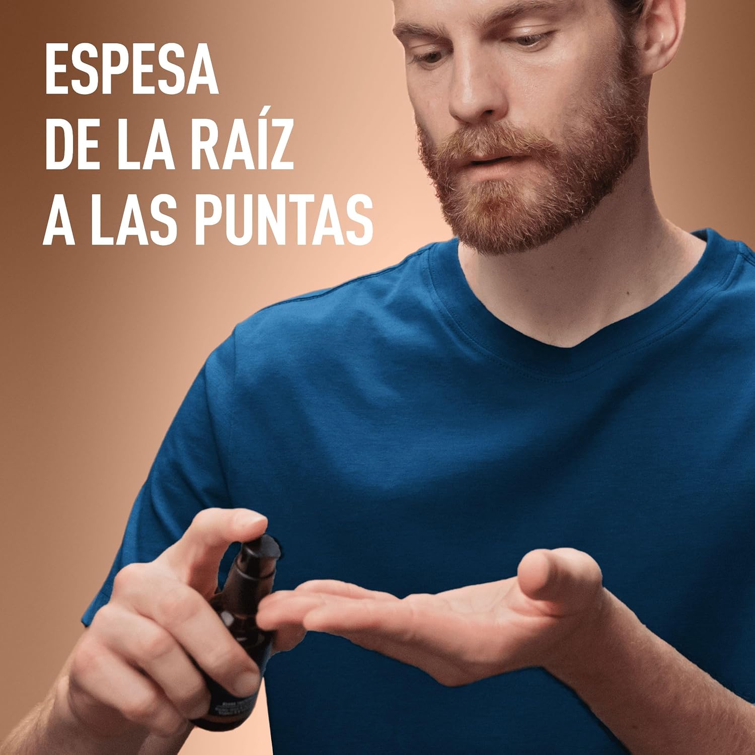 Thumbnail 5 de King C. Gillette Espesante de Barba 50 ml