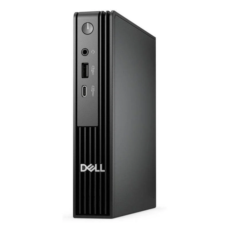 Thumbnail 1 de Dell Pro QCM1250 sobremesa ultra compacto con Intel Core i5-14500T, 16GB RAM y SSD 512GB