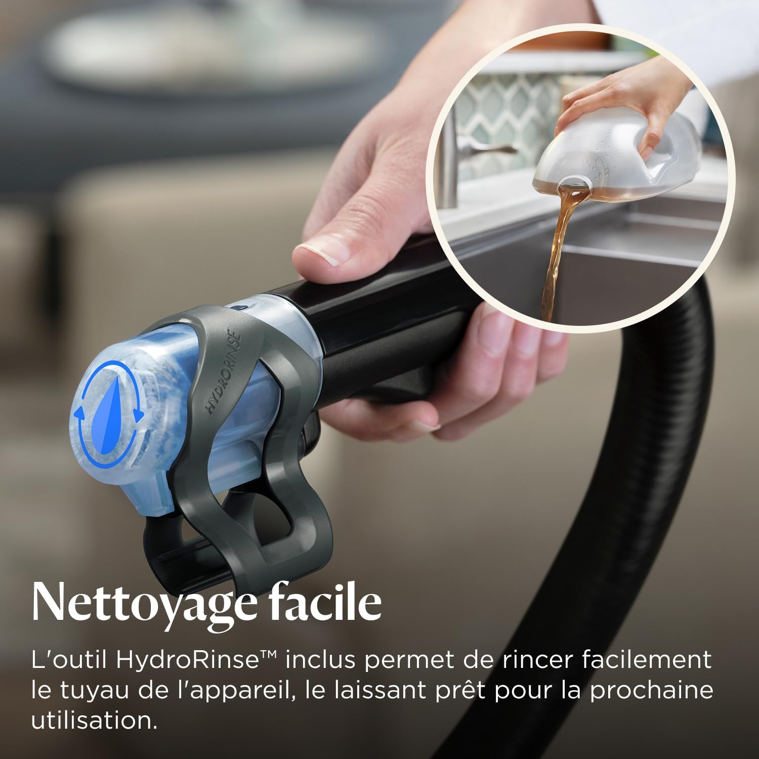 Thumbnail 6 de Bissell SpotClean Mini 3,4 kg đź§ą