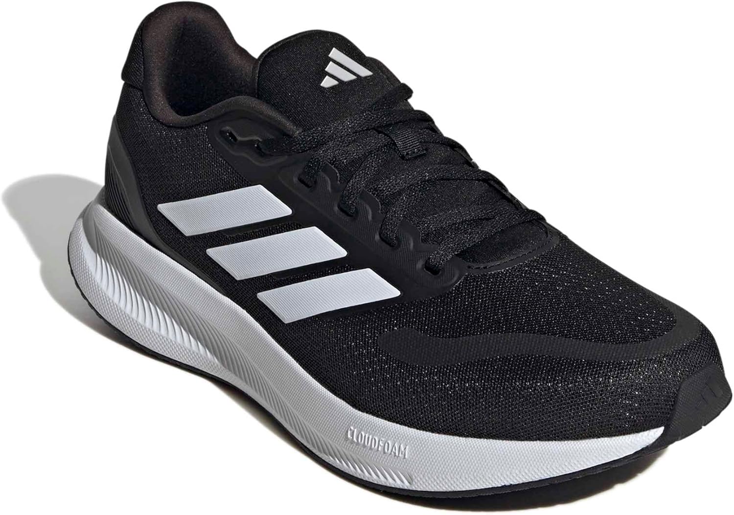 Thumbnail 3 de adidas Herren Runfalcon 5 Wide Laufschuhe mit weiter Passform