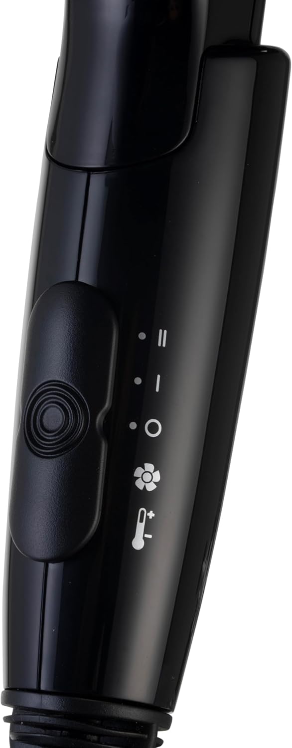 Thumbnail 6 de Braun HD 350 Haartrockner Satin Hair 3 1600 W