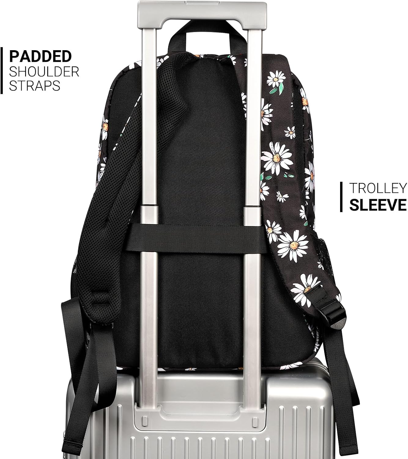 Detalle 2 de ZORFIN Backpack 26L
