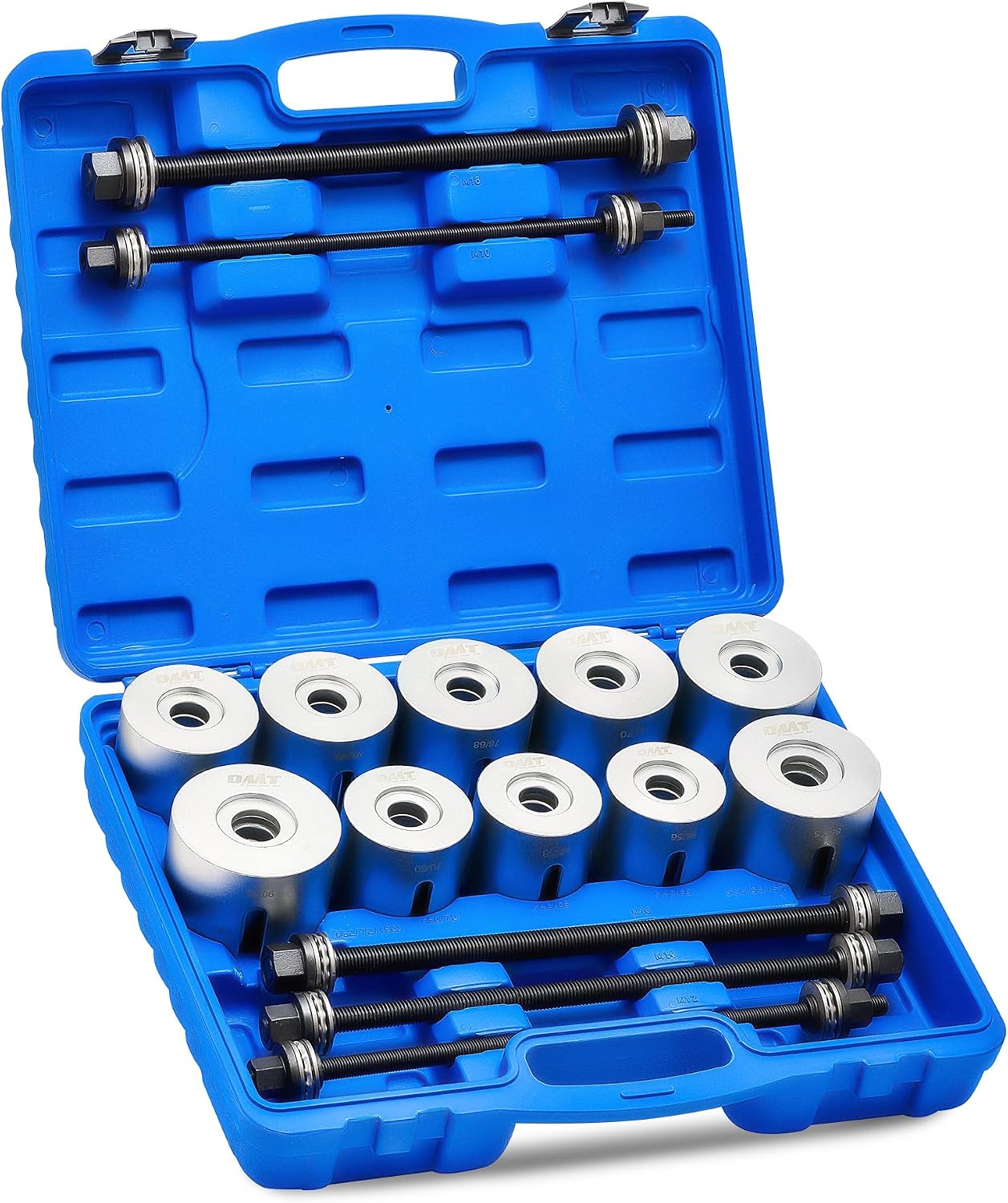 Detalle de Orion Motor Tech bushing press kit 27 pc
