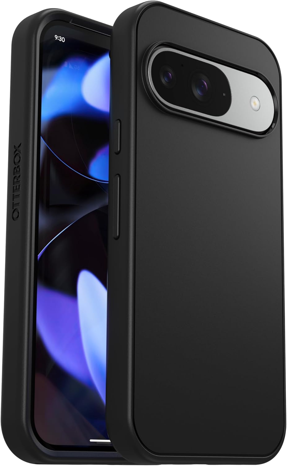 Thumbnail 6 de OtterBox Symmetry Clear Coque pour Google Pixel 9 Pro XL – protection fine et anti-chute