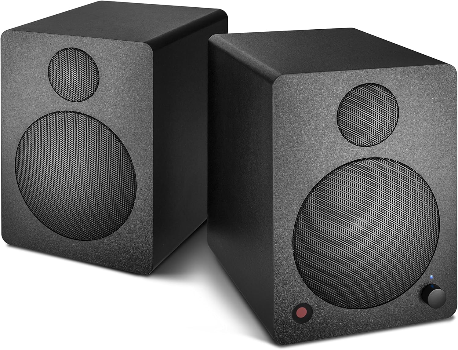 Thumbnail 2 de wavemaster CUBE MINI NEO Black 36 W