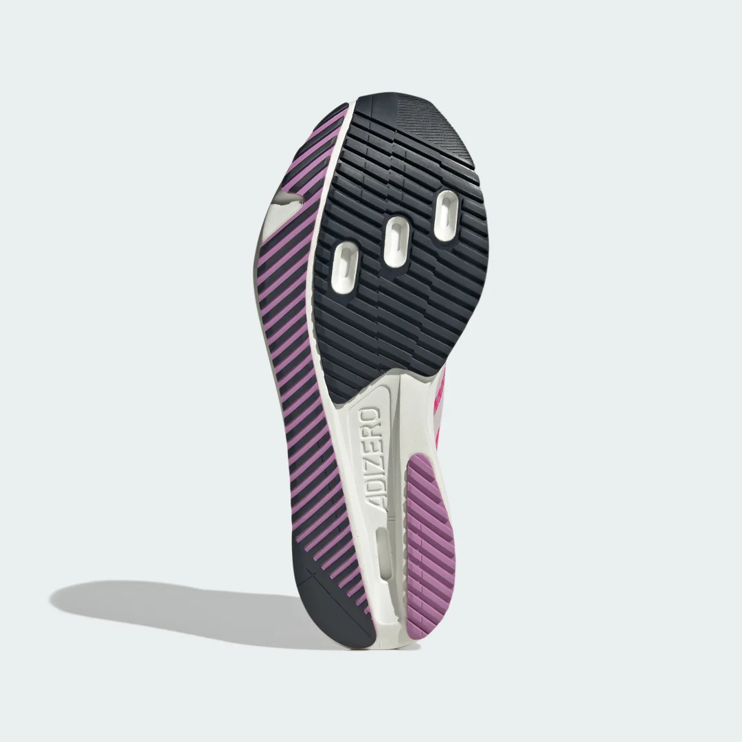 Thumbnail 2 de Zapatilla Adizero SL2 de Adidas en rosa