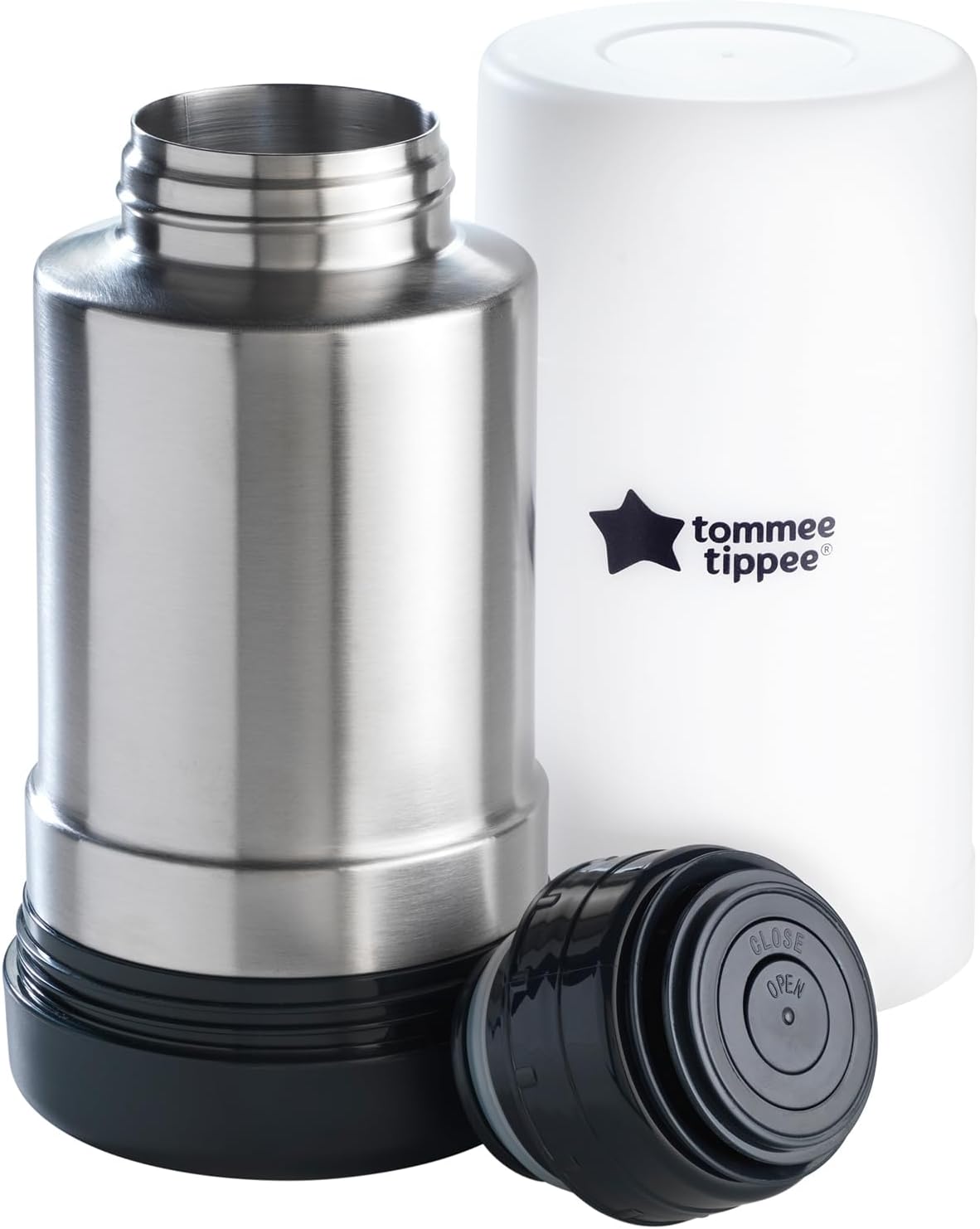 Detalle de Tommee Tippee Chauffe-biberon Closer to Nature