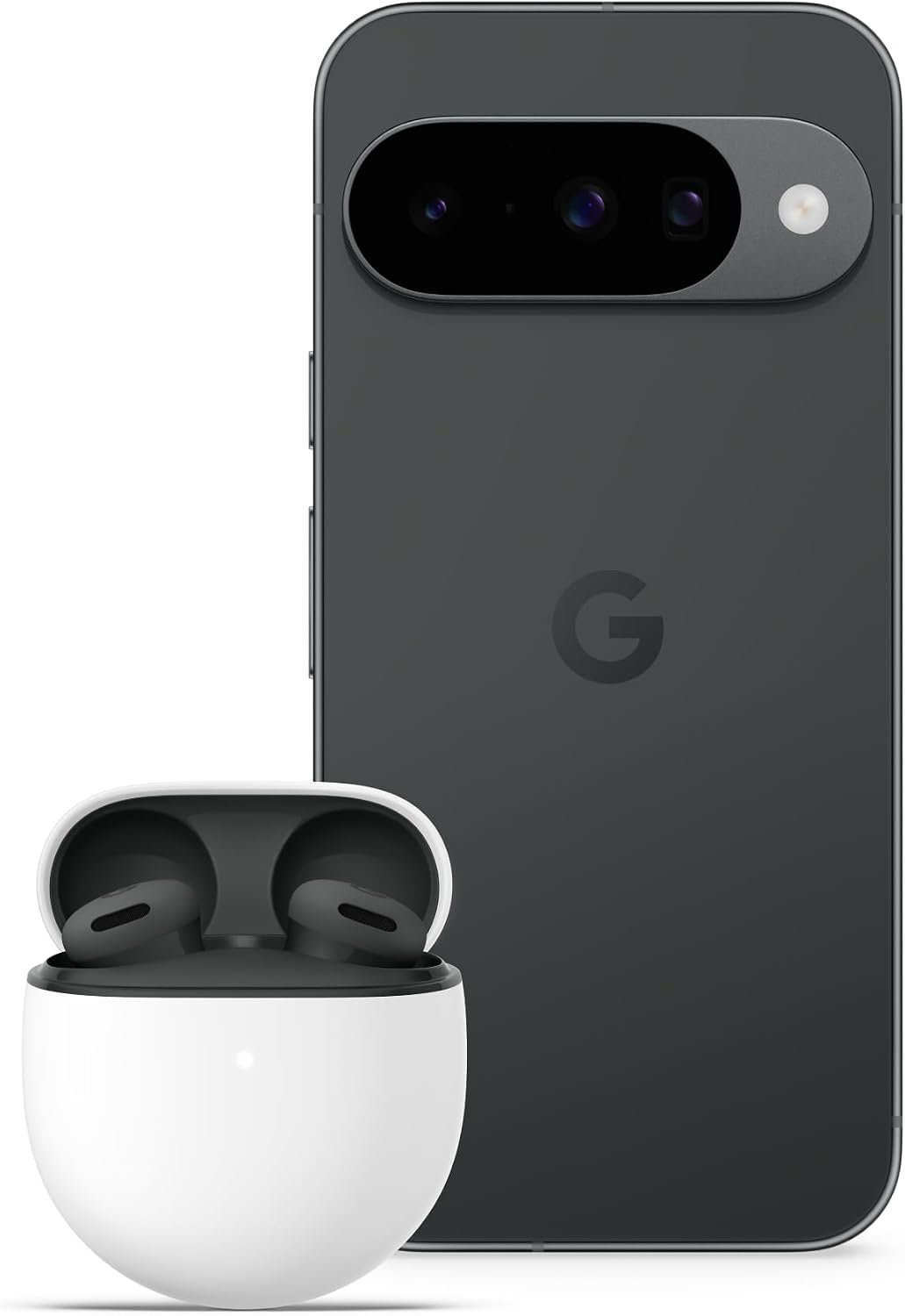 Detalle de Google Pixel 10 128GB unlocked smartphone