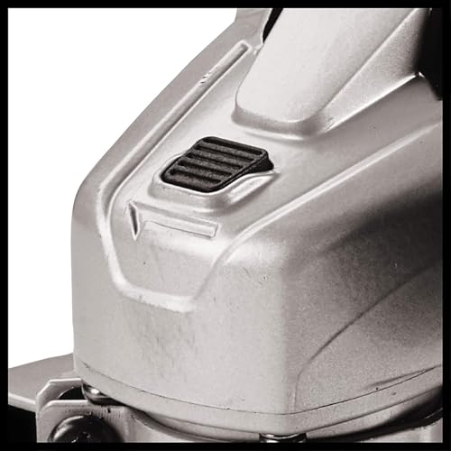 Thumbnail 4 de Einhell TC-AG 125/850 amoladora 850 W 125 mm