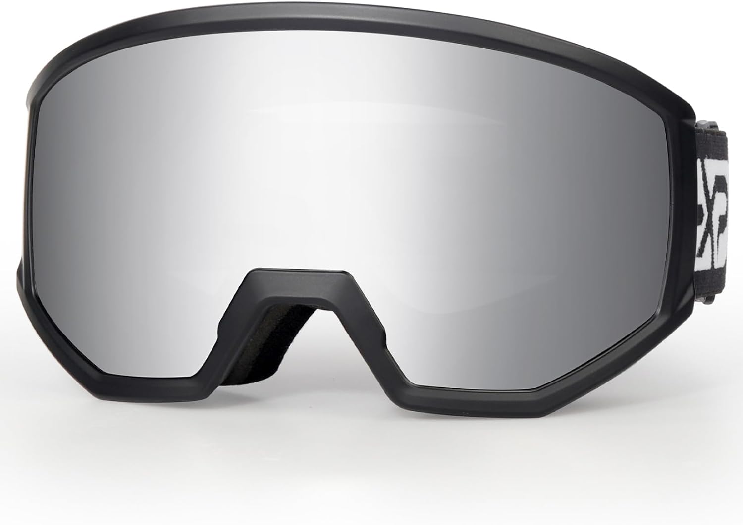 Detalle 2 de EXP VISION Ski/Snowboard Goggles anti-fog
