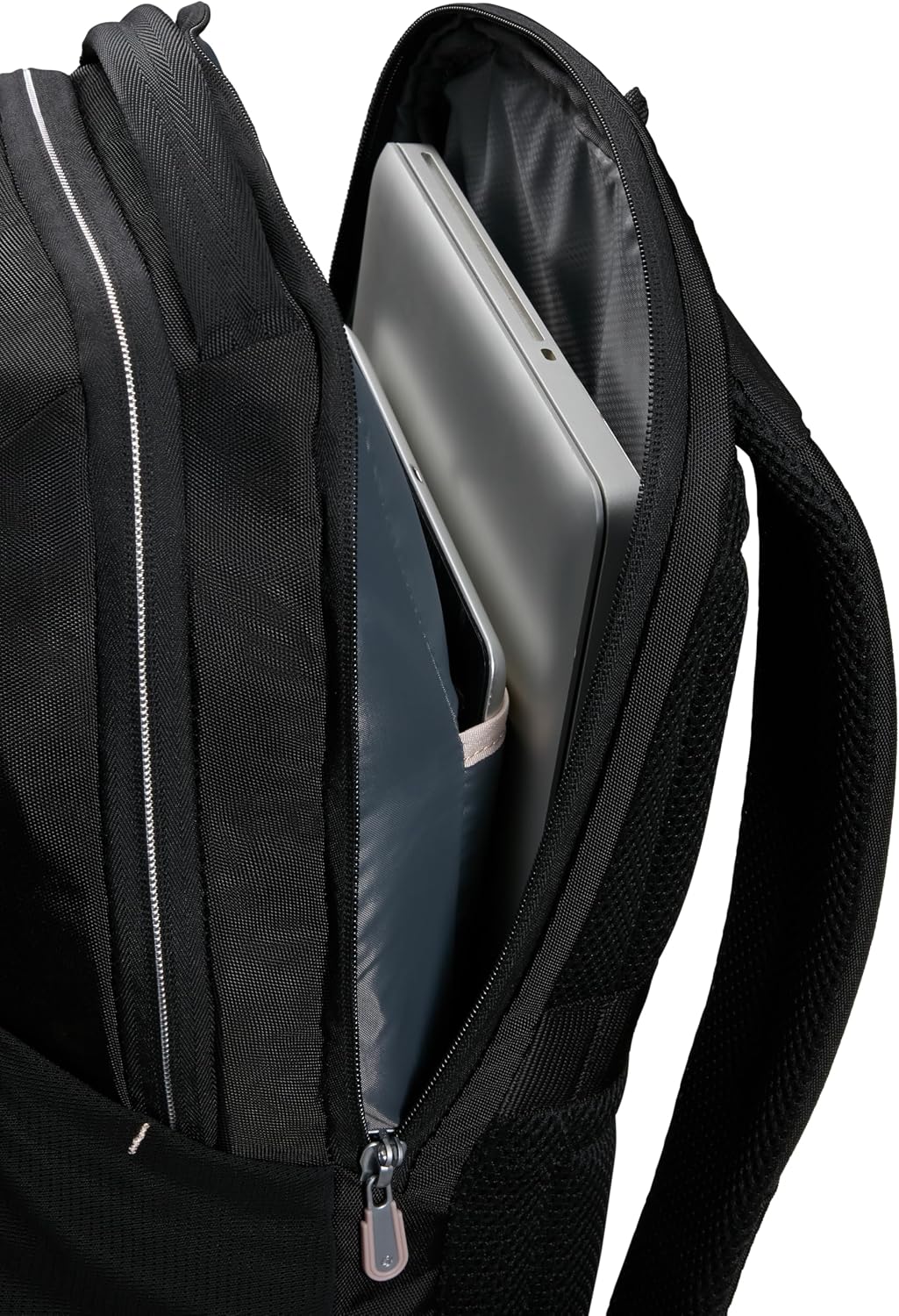 Detalle 2 de Samsonite Guardit Classy 2.0 : Sac à dos pour ordinateur portable 14,1" - femme