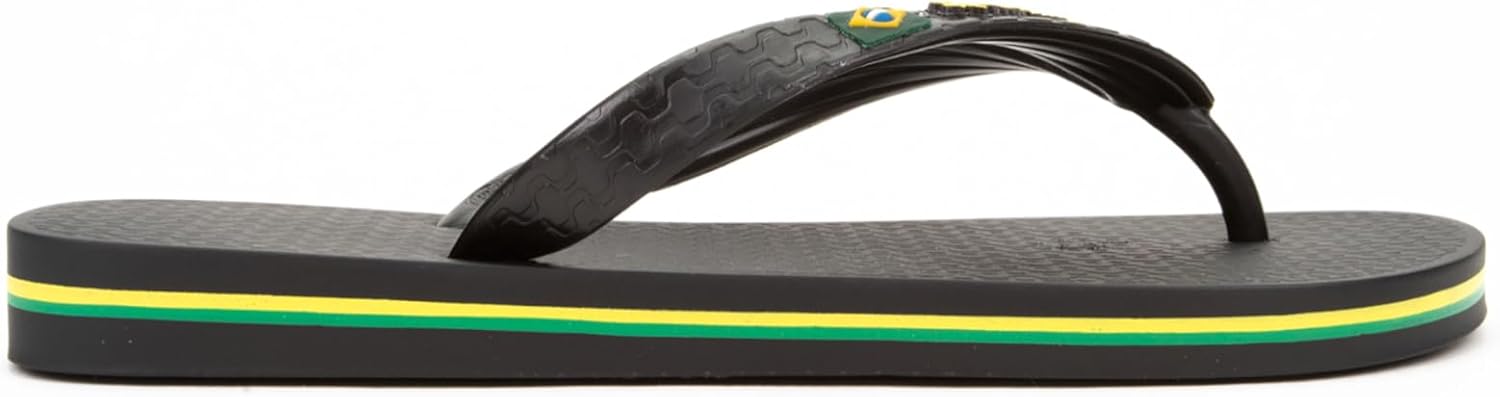 Thumbnail 4 de Ipanema Clas Brasil II AD, sandales séparateurs d’orteils homme