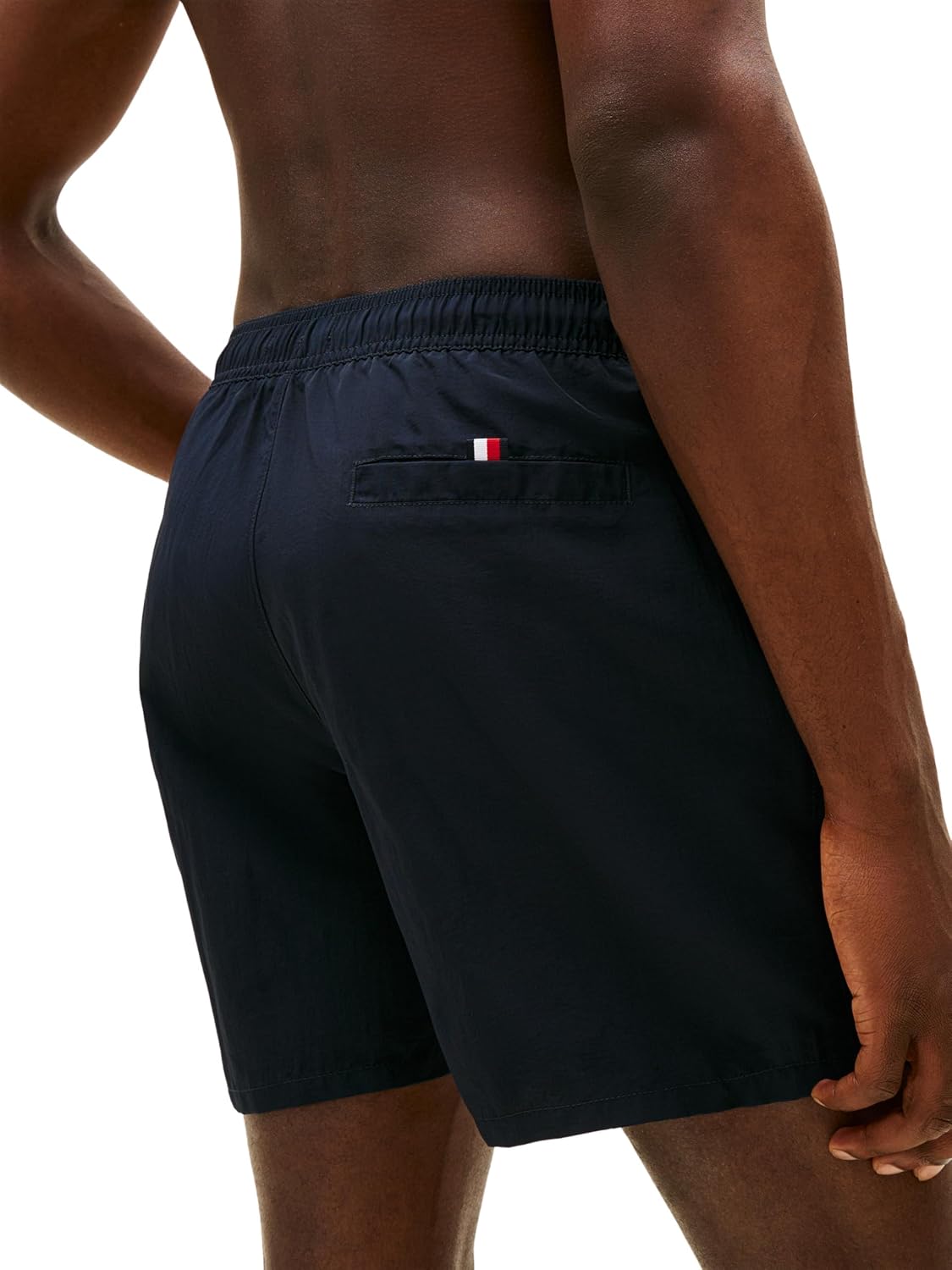 Thumbnail 2 de Tommy Hilfiger Um0um03748 traje de baño medio