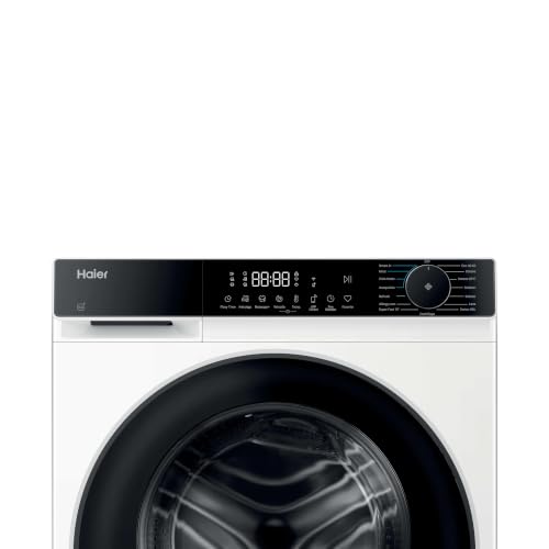 Thumbnail 11 de Haier lavatrice 9 kg