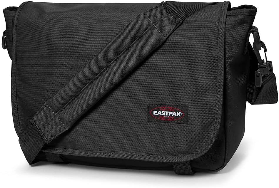 Detalle de Eastpak Jr Jr Mixte (lot de 1) — sac à dos compact et résistant pour enfants