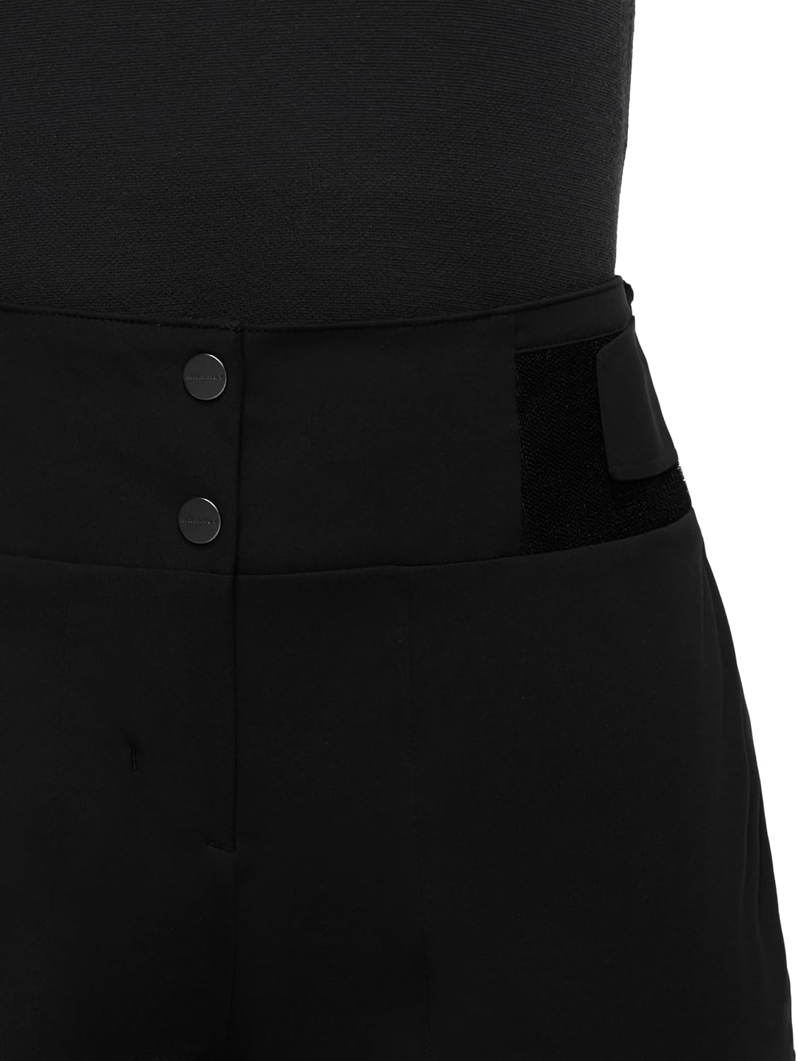 Detalle 2 de Mammut - Stoney HS Thermo Pants Women, Pantaloni Donna