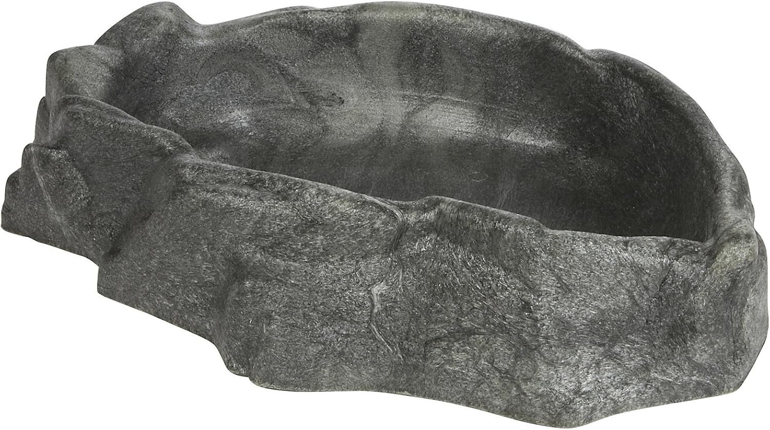 Detalle 2 de Zoo Med WD-30E Repti Rock, miska na wodę MED dla gadów, łatwa w czyszczeniu