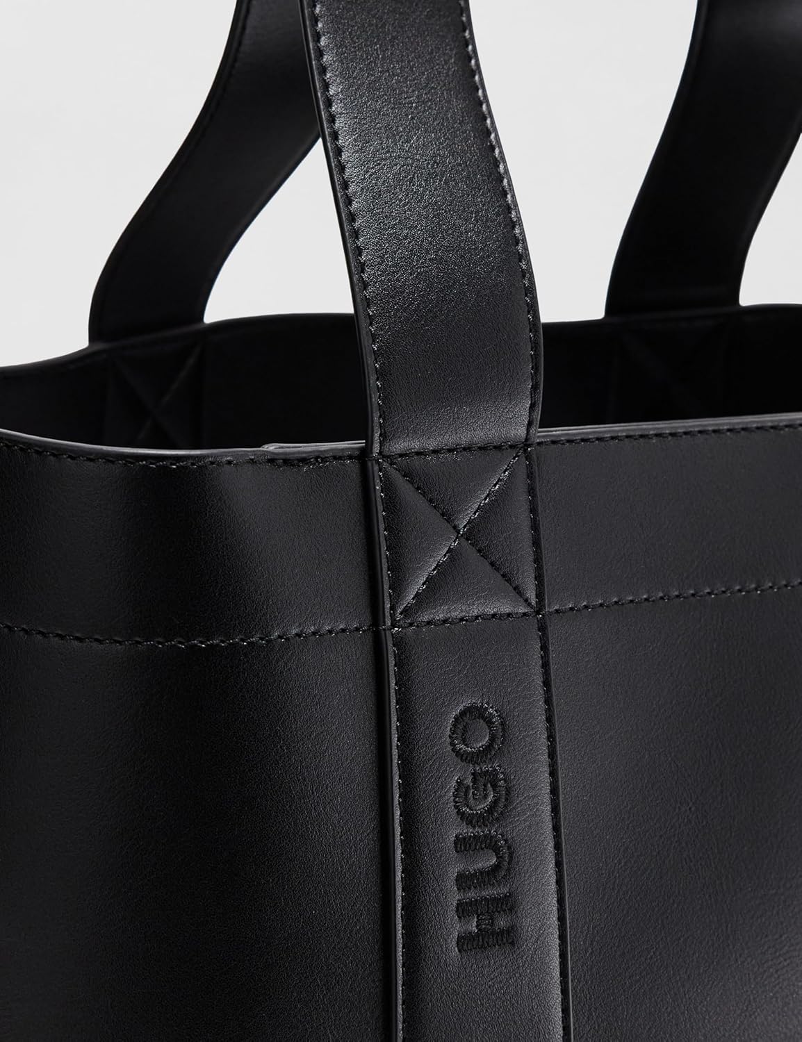 Thumbnail 3 de HUGO Becky Up_tote Sm — Sac fourre-tout en édition Becky