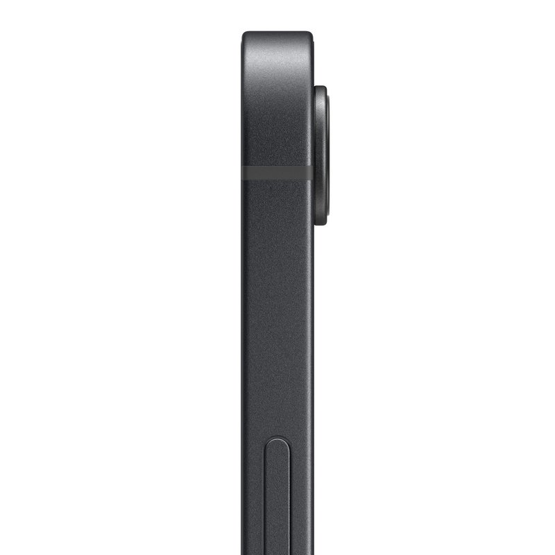 Detalle 2 de Apple iPhone 16e 512GB Negro OLED