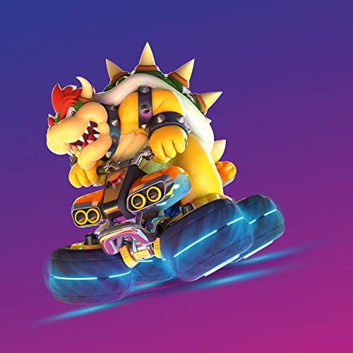 Thumbnail 8 de Nintendo Switch Mario Kart 8 Deluxe – schnelle Runden, mehr Chaos, mehr Figuren