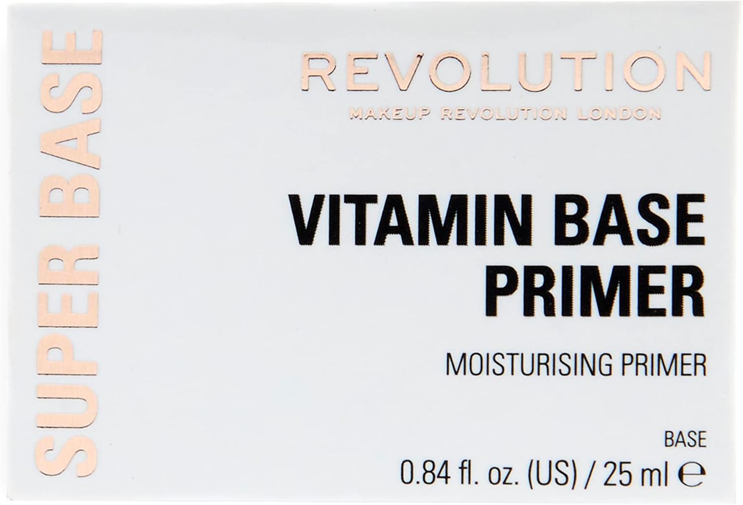 Thumbnail 5 de Revolution Beauty London Primer hydratant 25 ml