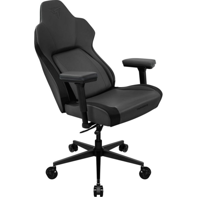 Thumbnail 1 de Thunder CORE Smart: Silla Gaming con soporte lumbar CORE.RDY y ajuste SYNC5